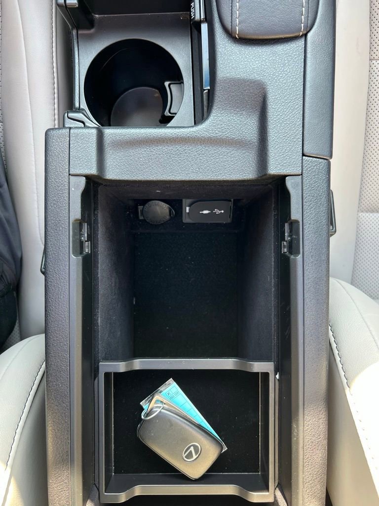 Used 2017 Lexus ES 350 image 44