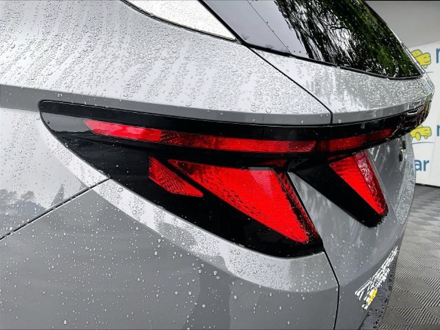 Used 2024 Hyundai Tucson SEL AWD/4WD image 33
