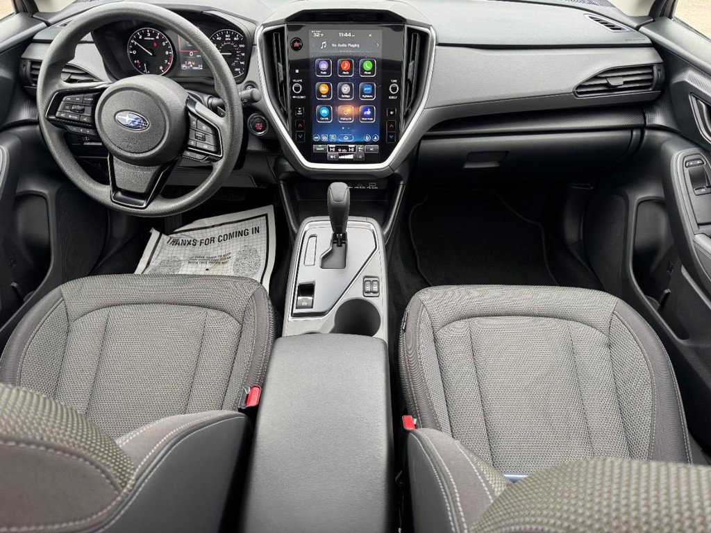 Used 2024 Subaru Crosstrek 2.0i Premium image 11