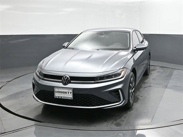 New 2026 Volkswagen Jetta S image 30