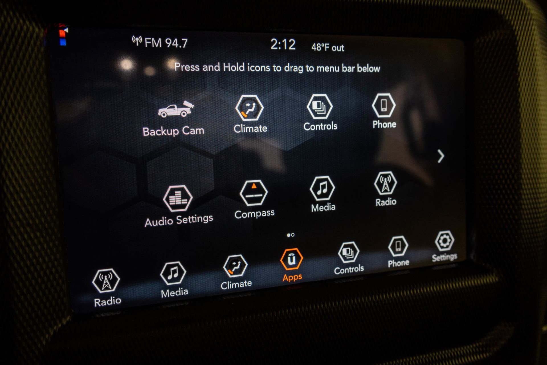 Used 2023 Jeep Gladiator Sport w/ Trailer Tow Package image 23