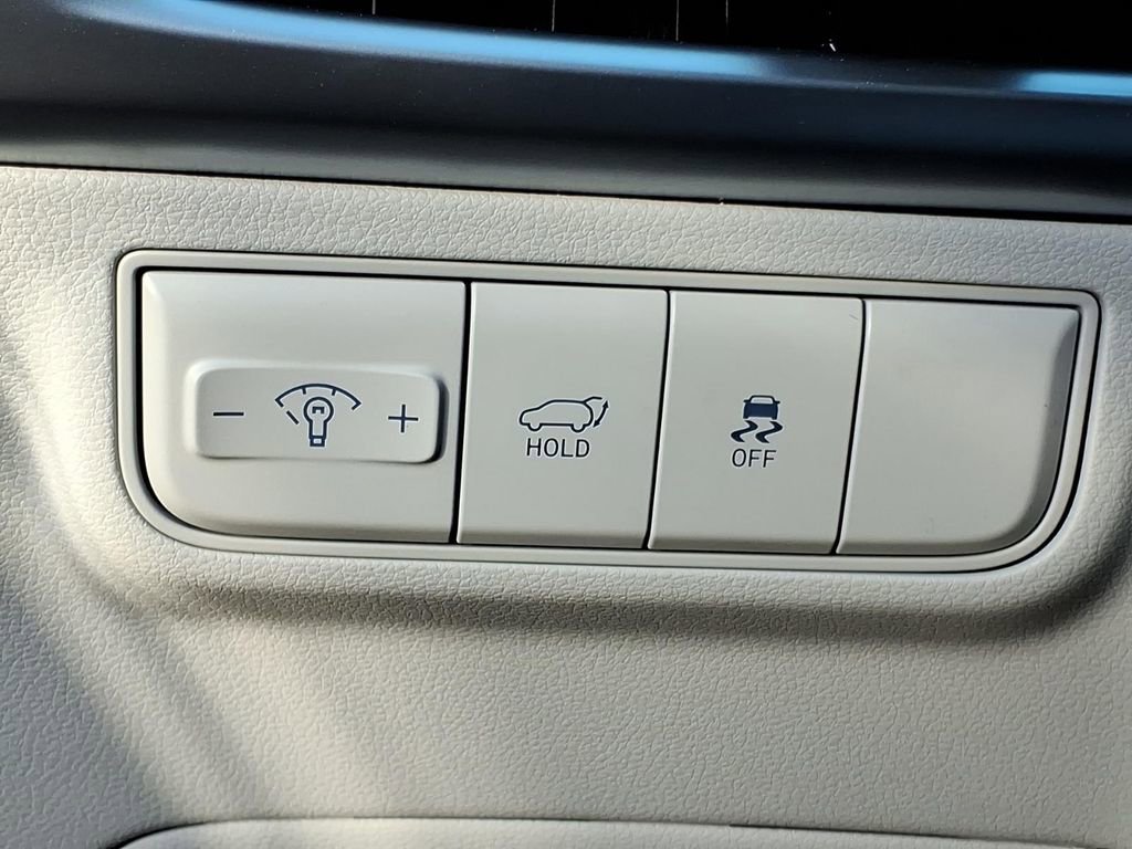 New 2026 Hyundai Tucson SEL image 19