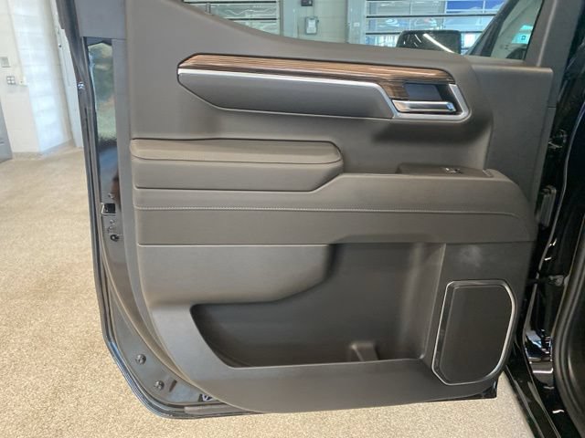 New 2026 Chevrolet Silverado 1500 LT AWD/4WD image 27