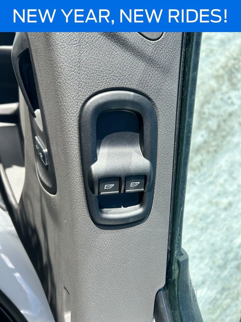 New 2025 Ford Transit 350 XL image 12