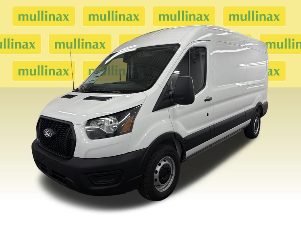 New 2026 Ford Transit 250 148 Medium Roof image 13