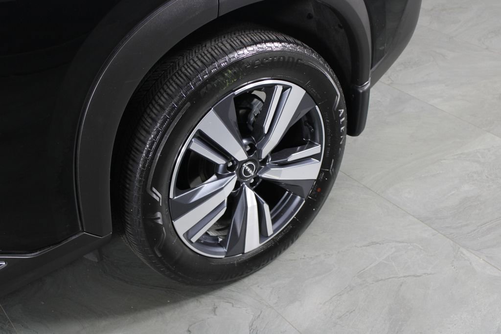 Certified 2023 Nissan Rogue SL AWD/4WD image 13