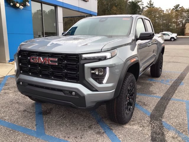 Used 2026 GMC Canyon Elevation w/ Convenience Package AWD/4WD image 2
