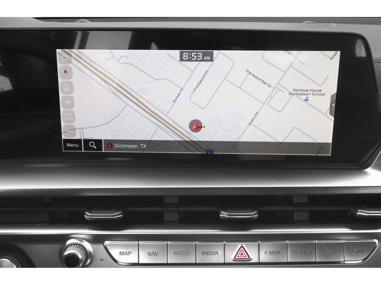 Used 2023 Kia Telluride S FWD image 49