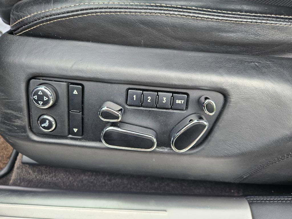 Used 2009 Bentley Flying Spur Flying Spur image 19