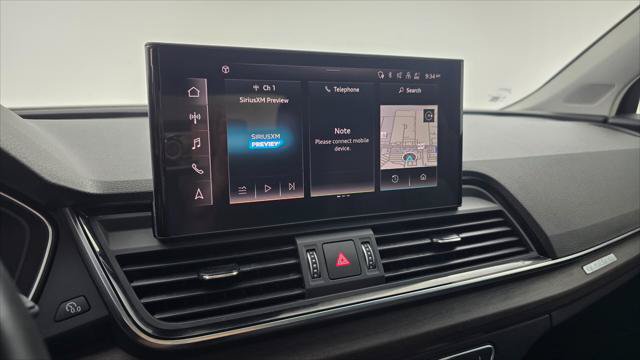 Used 2023 Audi Q5 2.0T Premium Plus w/ Premium Plus Package AWD/4WD image 29
