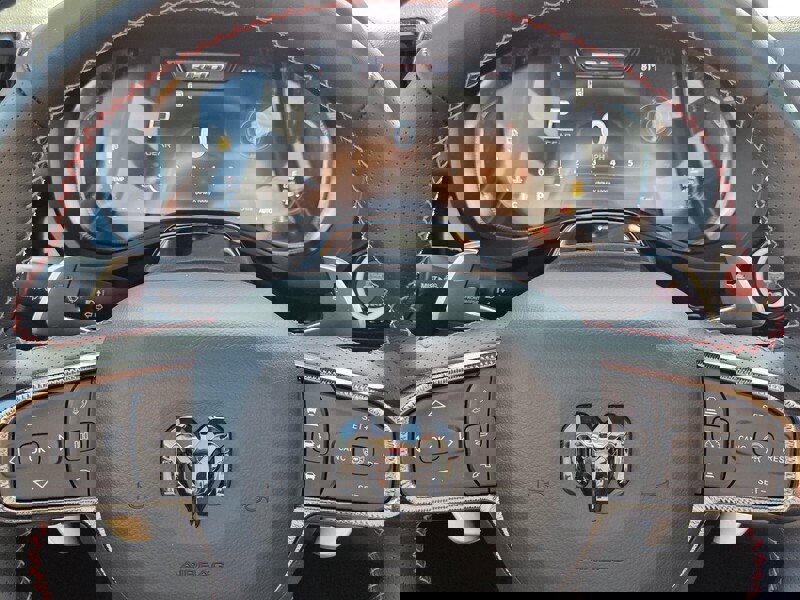 New 2026 RAM 1500 RHO w/ RHO Level 1 Equipment Group image 23