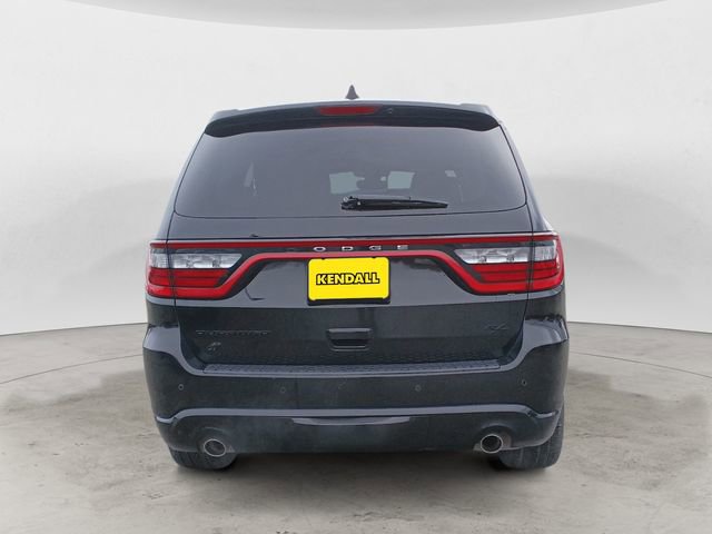 Used 2020 Dodge Durango R/T AWD/4WD image 4