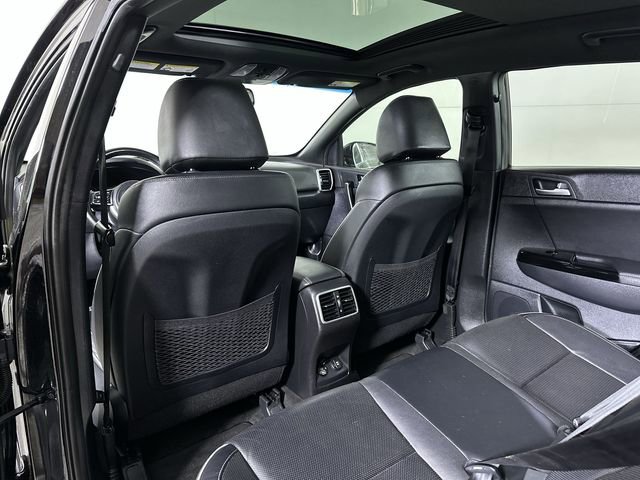 Used 2021 Kia Sportage SX image 22