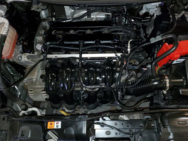 Used 2017 Ford Fiesta SE image 23