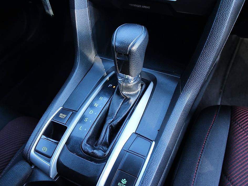 Used 2017 Honda Civic LX image 19