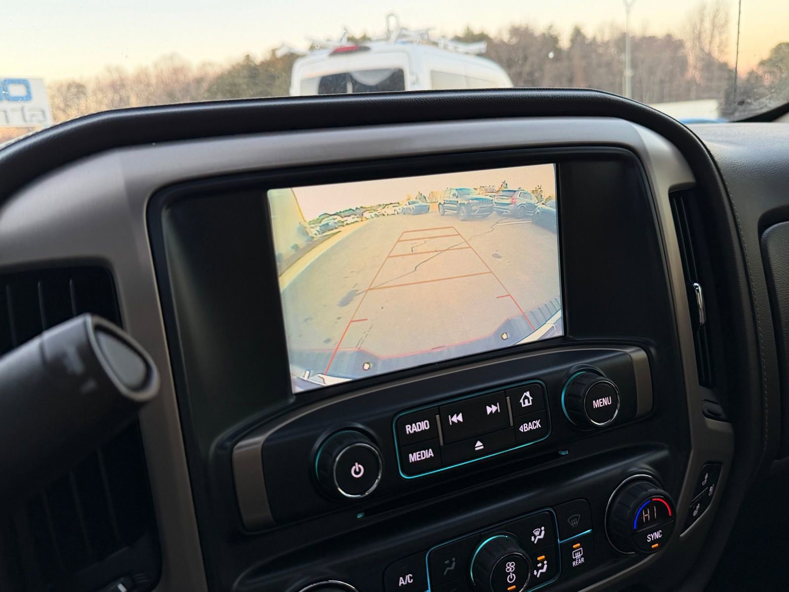 Used 2018 GMC Sierra 1500 Denali w/ Denali Ultimate Package image 35