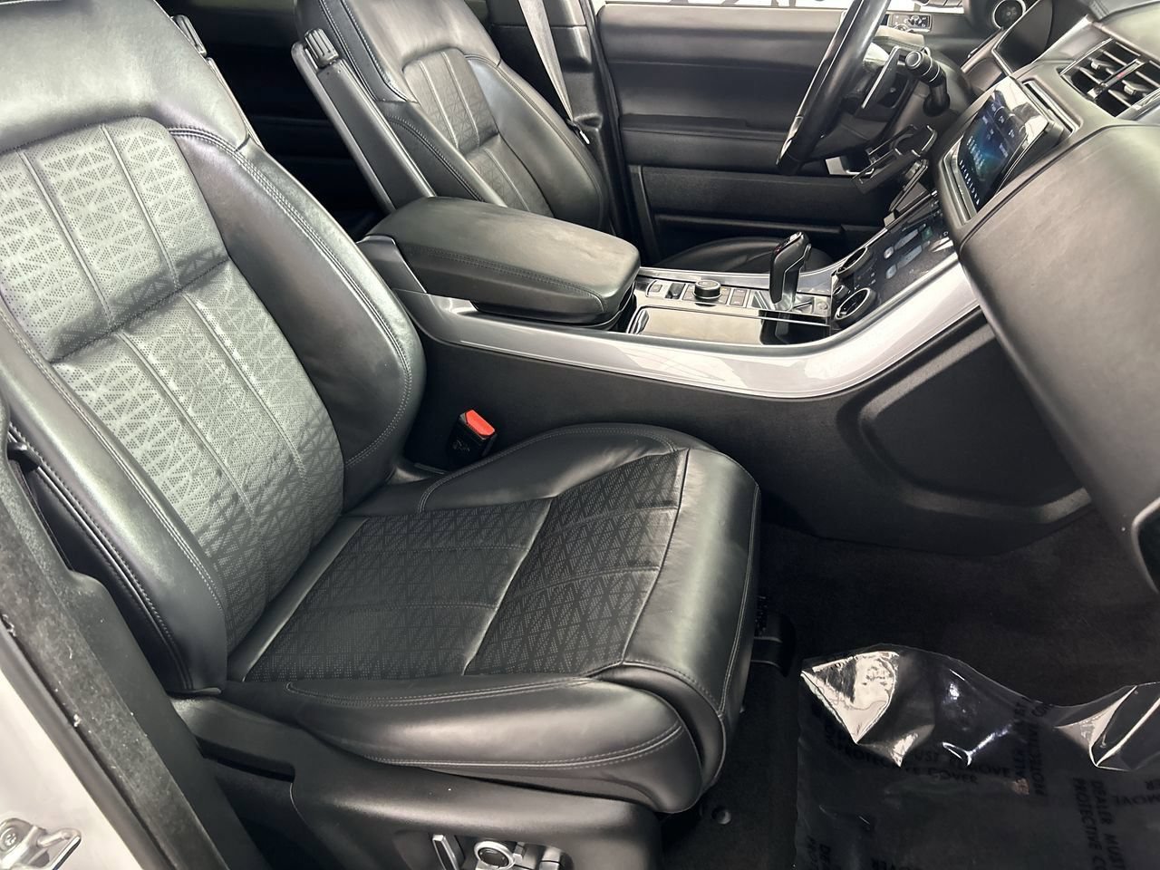 Used 2022 Land Rover Range Rover Sport Autobiography AWD/4WD image 27