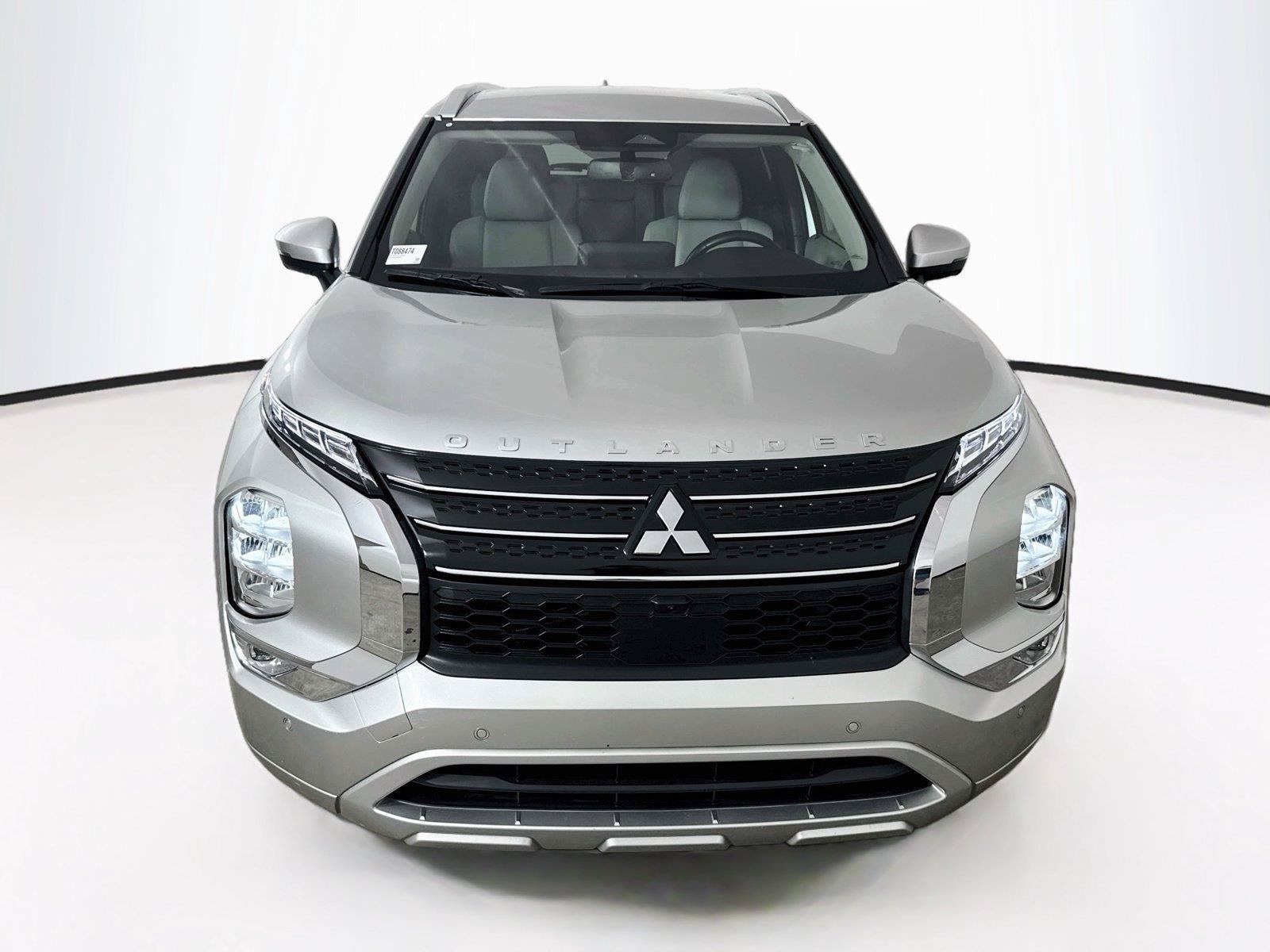 Used 2022 Mitsubishi Outlander SEL FWD image 8