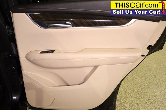 Used 2018 Cadillac XT5 FWD image 27