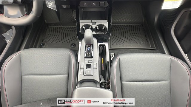 New 2026 Toyota Prius Plug-In Hybrid w/ Limited Premium Package image 9