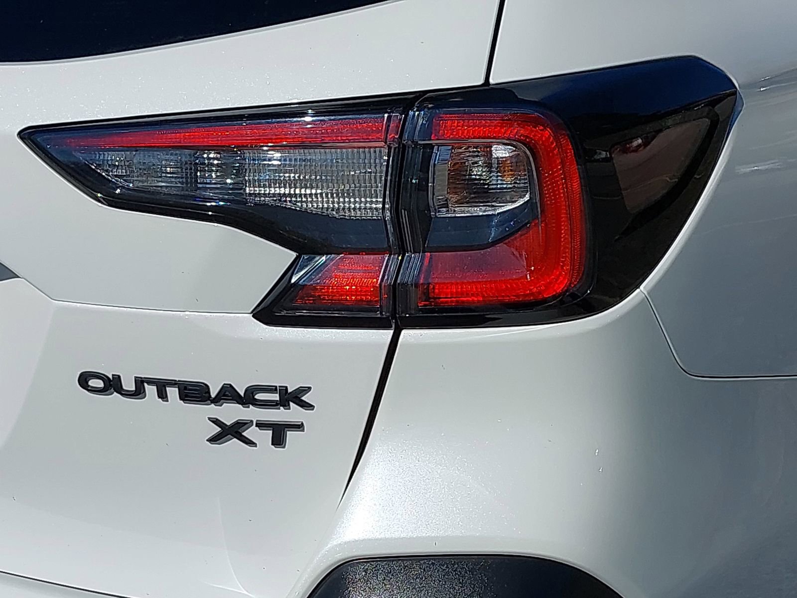 Certified 2023 Subaru Outback Onyx Edition XT image 36
