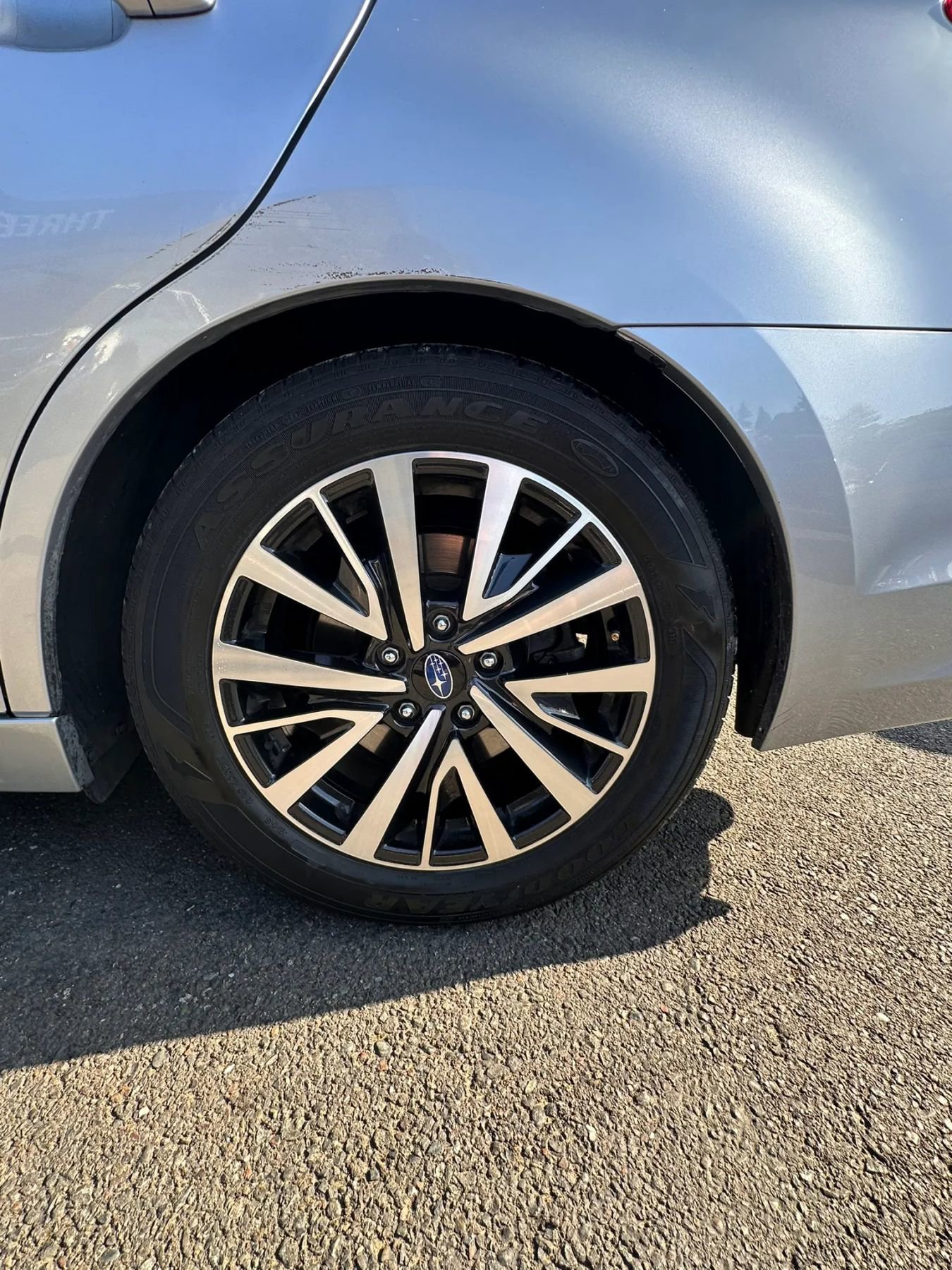 Used 2019 Subaru Legacy 2.5i Premium AWD/4WD image 24