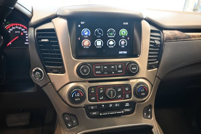 Used 2016 GMC Yukon Denali w/ Open Road Package AWD/4WD image 14