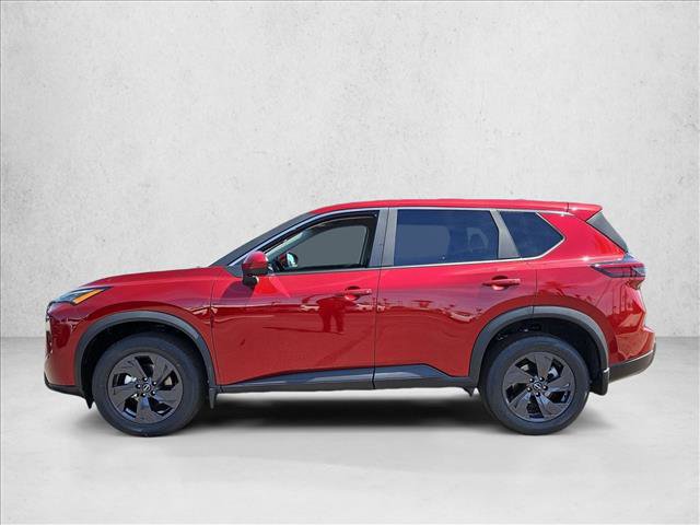 New 2026 Nissan Rogue SV FWD image 5