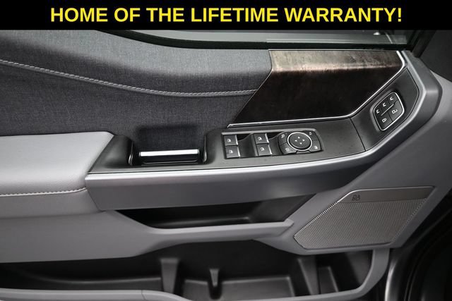 Used 2021 Ford F150 Lariat AWD/4WD image 13