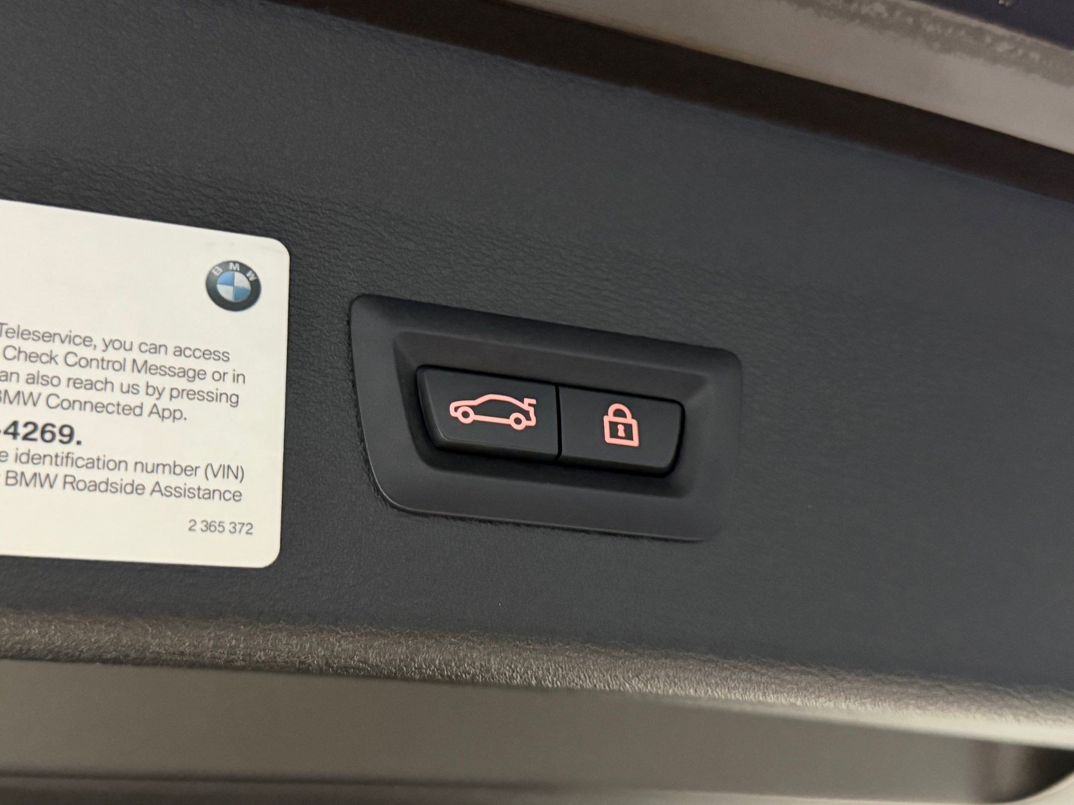 Used 2019 BMW X1 sDrive28i w/ Convenience Package image 43