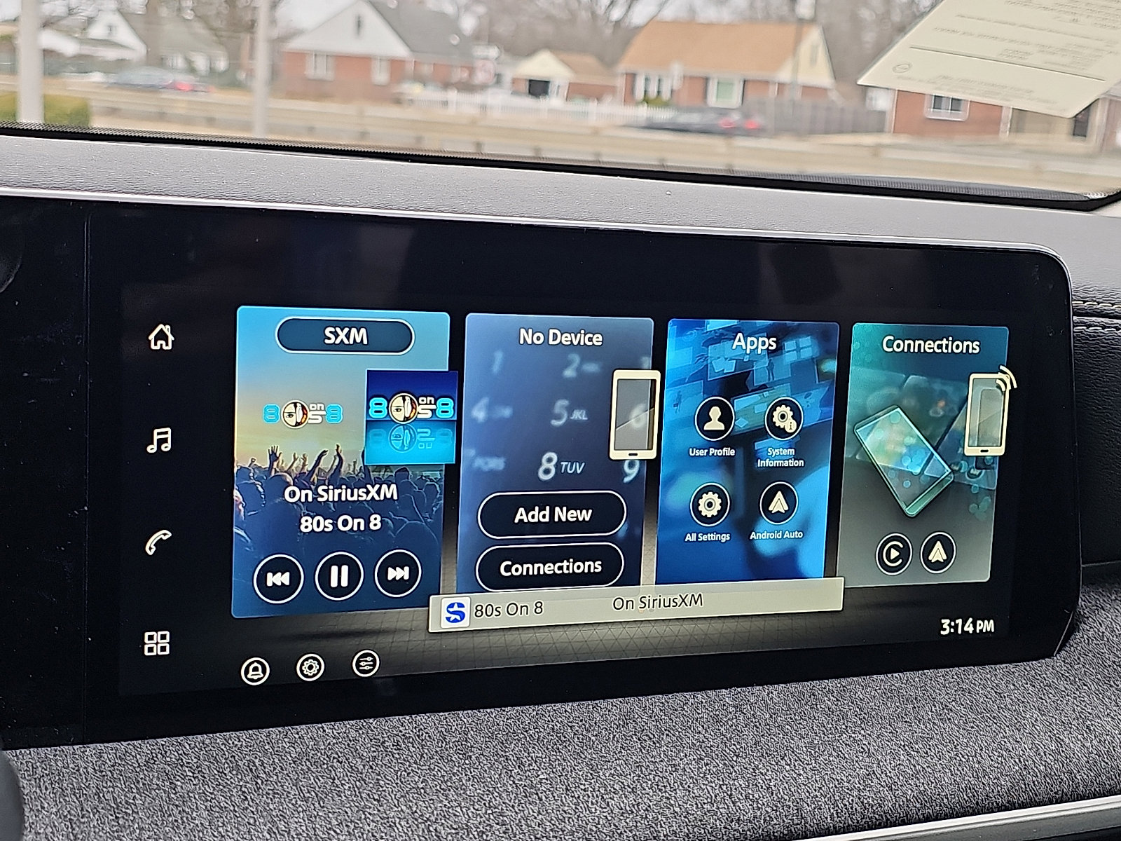 New 2026 Nissan Kicks SV w/ Cold Weather Package image 18