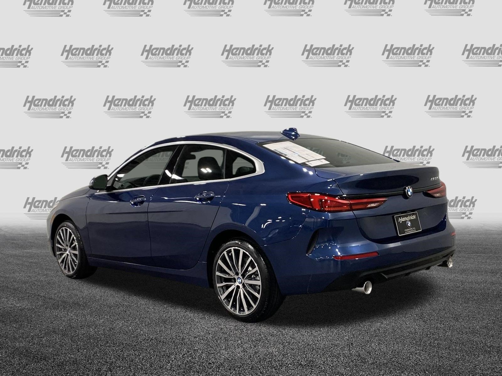 Certified 2024 BMW 228i Gran Coupe w/ Premium Package FWD image 6