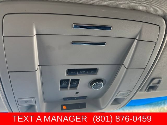 Used 2019 GMC Yukon Denali AWD/4WD image 30