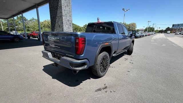 New 2026 GMC Sierra 2500 Denali Ultimate AWD/4WD image 7