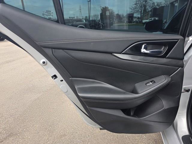 Used 2020 Nissan Maxima 3.5 SL w/ Floor Mat Group image 13