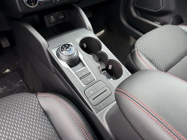 New 2025 Ford Escape ST-Line w/ Cold Weather Package image 18