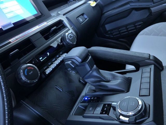 New 2026 Toyota Tacoma SR5 image 23