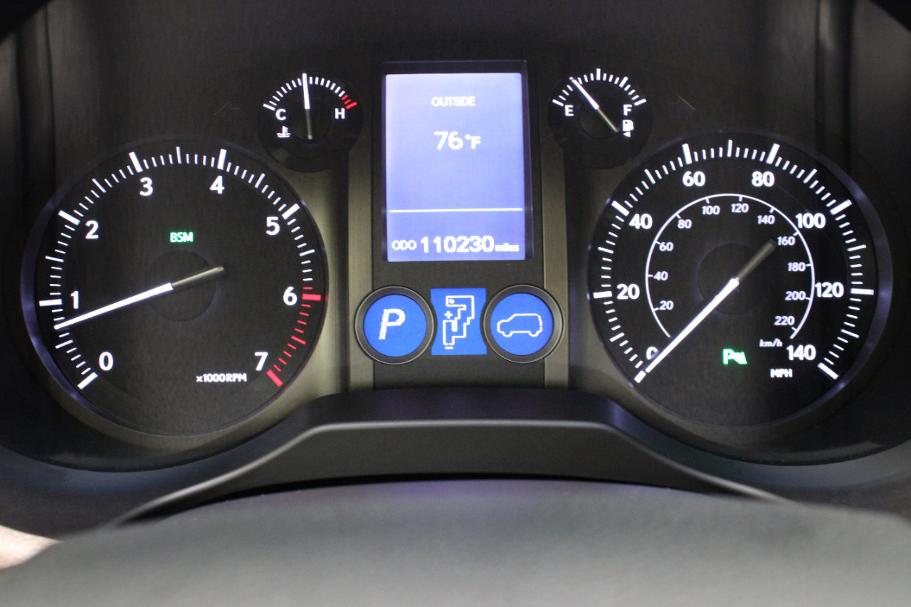 Used 2017 Lexus GX 460 Premium image 69