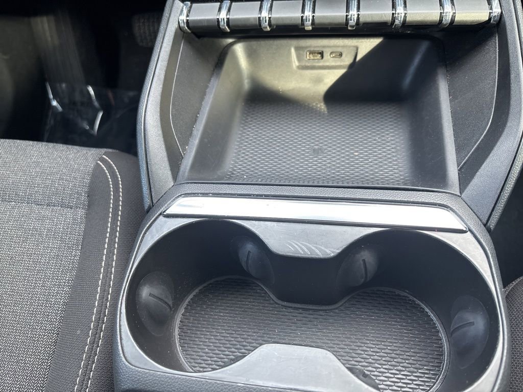 Used 2025 GMC Terrain Elevation image 28