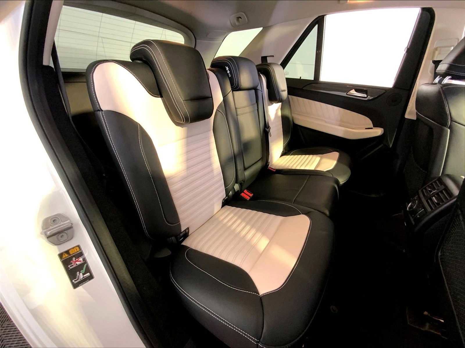 Used 2019 Mercedes-Benz GLE 43 AMG 4MATIC image 23