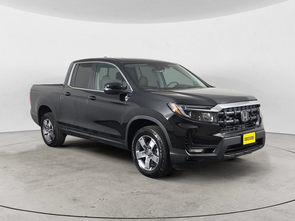Certified 2026 Honda Ridgeline RTL image 3
