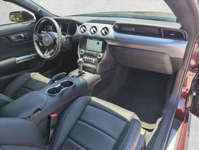 Used 2018 Ford Mustang GT w/ Equipment Group 301A RWD image 20