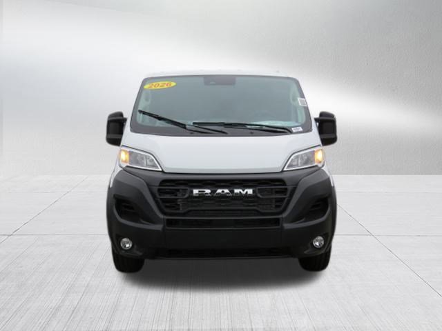 New 2026 RAM ProMaster 1500 w/ Convenience Group image 8
