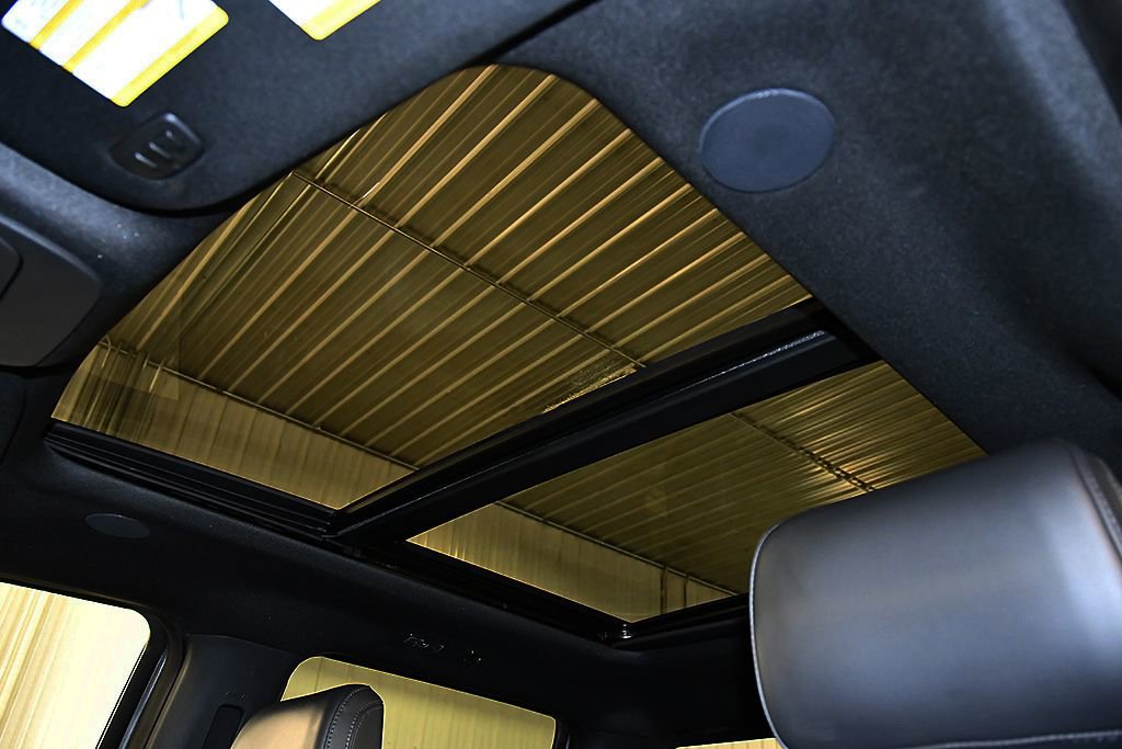 Used 2025 Ford F150 Platinum w/ Equipment Group 702A High image 35