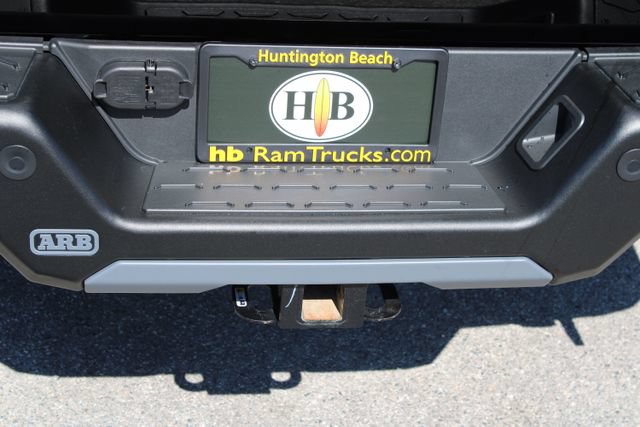 Used 2024 Toyota Tacoma TRD Pro AWD/4WD image 12