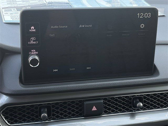Used 2026 Acura Integra FWD image 18
