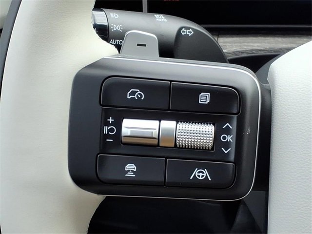 New 2026 Hyundai Santa Fe Calligraphy image 24