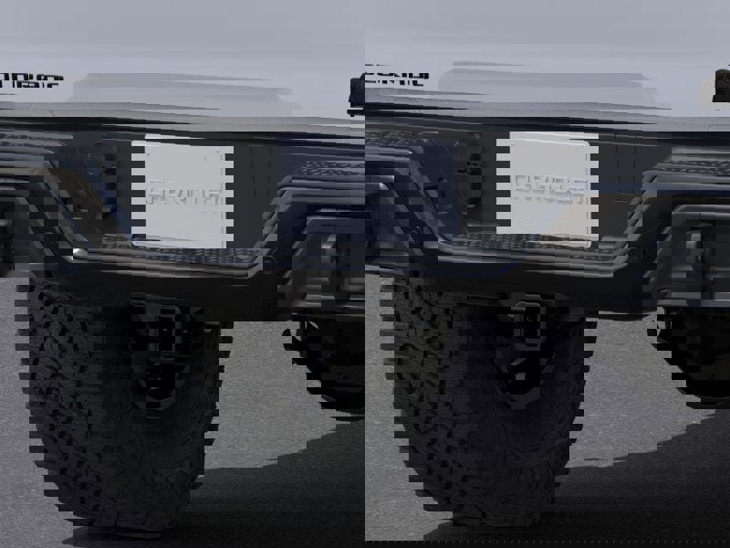 New 2024 Chevrolet Colorado ZR2 w/ ZR2 Bison Edition image 14