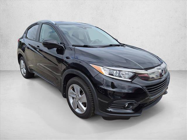 Used 2020 Honda HR-V EX image 3