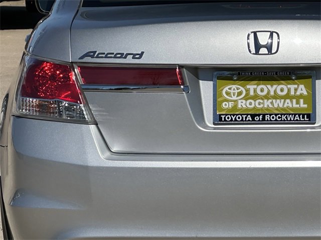 Used 2012 Honda Accord EX-L image 5
